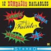 Album artwork for 12 Bombazos Bailables by Various