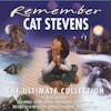 Album artwork for The Ultimate Collection by Cat Stevens