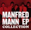 Album artwork for EP Collection by Manfred Mann
