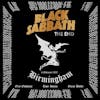 Illustration de lalbum pour The End par Black Sabbath