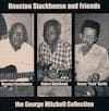 Illustration de lalbum pour George Mitchell Collection par Houston Stackhouse