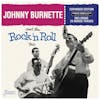 Album artwork for And the Rock 'N' Roll Trio by Johnny Burnette