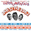 Illustration de lalbum pour Mighty Instrumentals R&B-Style 1962 par Various