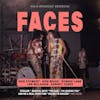 Illustration de lalbum pour Faces par Faces