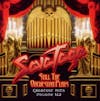 Album artwork for Still The Orchestra Plays-Greatest Hits Vol.1 & 2 by Savatage