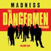 Album Artwork für The Dangermen Sessions von Madness