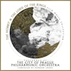 Illustration de lalbum pour The Hobbit & The Lord Of The Rings par The City Of Prague Philharmonic Orchestra