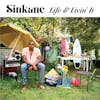 Illustration de lalbum pour Life & Livin' It par Sinkane