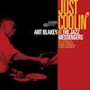 Illustration de lalbum pour Just Coolin' par Art Blakey And the Jazz Messengers