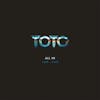 Album artwork for All In-The CDs by Toto