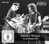 Album artwork for Live At Rockpalast 1979 by Johnny Winter