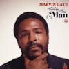 Album artwork for You're The Man by Marvin Gaye