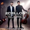 Album artwork for Score by 2CELLOS