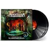Album artwork for A Paranormal Evening With The Moonflower Society by Avantasia