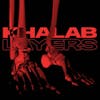Album artwork for Layers by Khalab