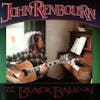 Album Artwork für The Black Balloon von John Renbourn
