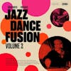 Album artwork for Jazz Dance Fusion 2 by Various