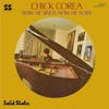 Album artwork for NOW HE SINGS,NOW HE SOBS by Chick Corea