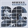 Illustration de lalbum pour Spaven x Sandunes par Richard/Sandunes Spaven
