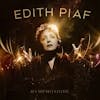 Illustration de lalbum pour Symphonique par Edith Piaf