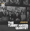 Album artwork for Modes and Blues: Live at Ronnie Scott's,08.02.1964 by Tubby Quintet Hayes