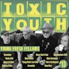 Illustration de lalbum pour Toxic Youth par Young Fresh Fellows