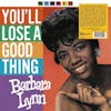 Illustration de lalbum pour You’ll Lose A Good Thing par Barbara Lynn