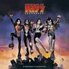 Illustration de lalbum pour Destroyer-45th Anniversary par Kiss