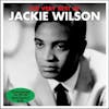Illustration de lalbum pour Very Best Of par Jackie Wilson