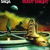 Album Artwork für Silent Knight von Saga