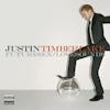 Illustration de lalbum pour FutureSex/LoveSounds par Justin Timberlake