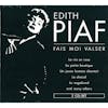 Illustration de lalbum pour Fais Moi Valser-Digi- par Edith Piaf