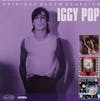 Illustration de lalbum pour Original Album Classics par Iggy Pop