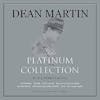 Album Artwork für Platinum Collection von Dean Martin
