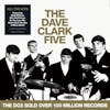 Album artwork for All the Hits by The Dave Clark Five