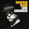Album artwork for Lone Arranger by Manfred Mann