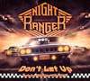 Album Artwork für Don't Let Up von Night Ranger