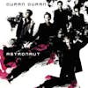 Illustration de lalbum pour Astronaut par Duran Duran