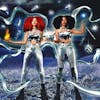 Album Artwork für Supernova von Nova Twins