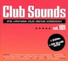 Album Artwork für Club Sounds Vol.101 von Various