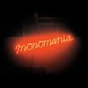 Illustration de lalbum pour Monomania par Deerhunter
