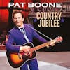 Album Artwork für Country Jubilee von Pat Boone