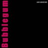 Illustration de lalbum pour Bubblegum par Mark Lanegan