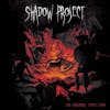Illustration de lalbum pour The Original Tapes 1988 par Shadow Project