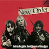 Illustration de lalbum pour The New Order par New Order