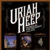 Illustration de lalbum pour Words In The Distance-1994-1 par Uriah Heep