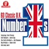 Album artwork for 60 Classic UK Number 1's by Various