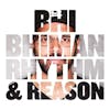 Illustration de lalbum pour Rhythm & Reason par Bhi Bhiman