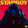 Illustration de lalbum pour Starboy par The Weeknd