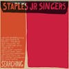 Illustration de lalbum pour Searching par The Staples JR. Singer